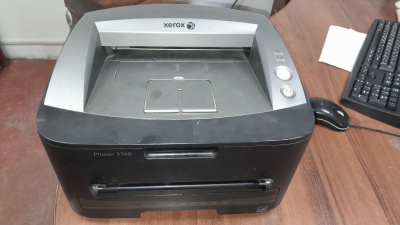 ксерокс 3140