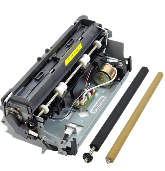 Запасные части для ремонта печатной техники