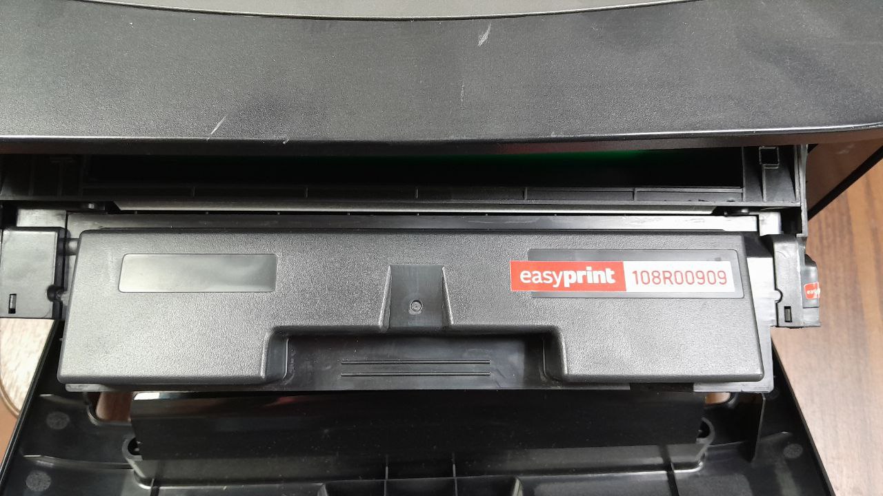 Ксерокс 3140.